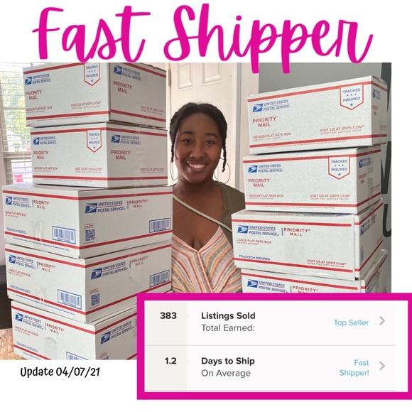 POSH AMBASSADOR 👋🏾 - Picture 5 of 11